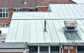 Garlandhayes lead roofing costs