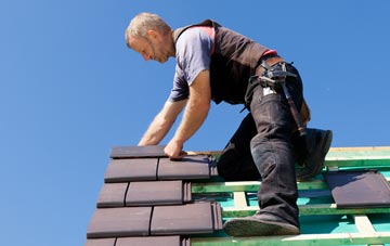 disadvantages of Garlandhayes slate roofing
