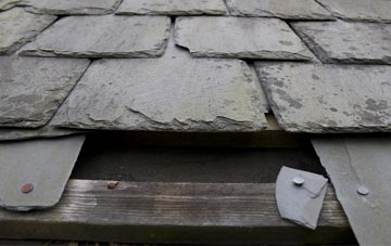 Garlandhayes slate roof repairs and maintenance